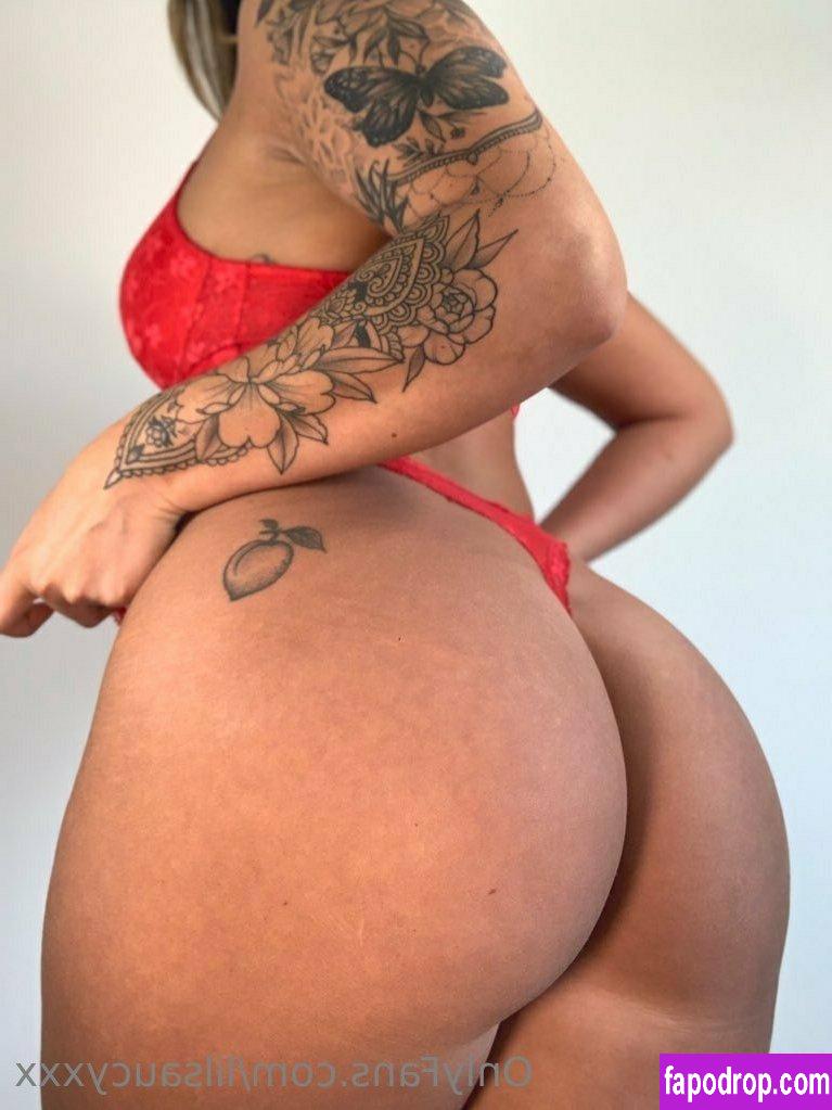 lilsaucyxxx /  leak of nude photo #0007 from OnlyFans or Patreon