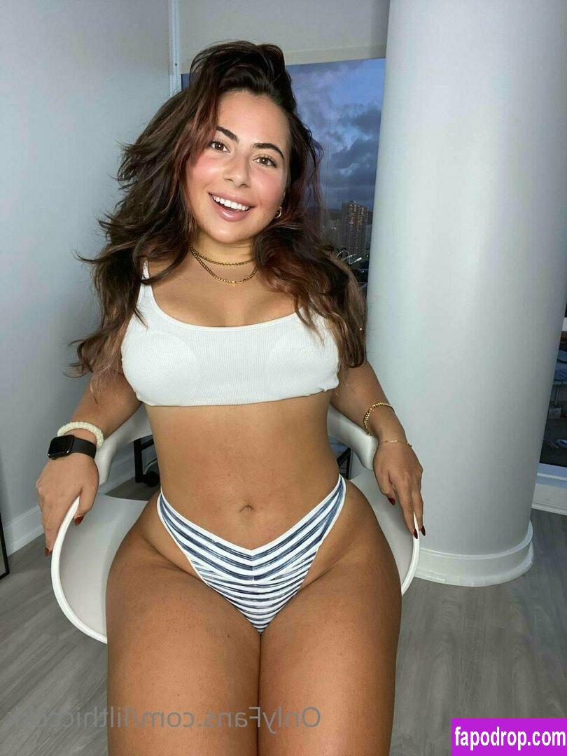 lilthiccckk / _daniii45 leak of nude photo #0161 from OnlyFans or Patreon