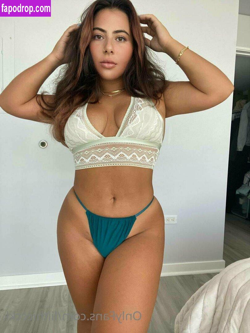 lilthiccckk / _daniii45 leak of nude photo #0172 from OnlyFans or Patreon