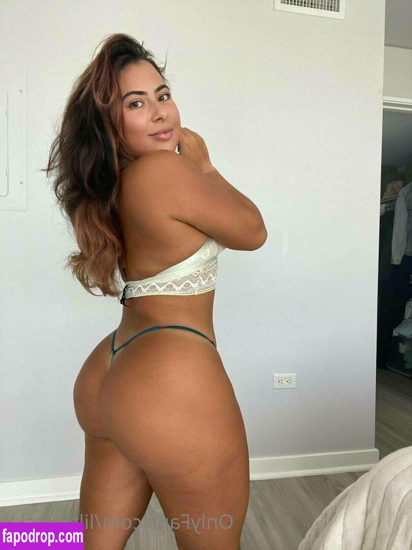 lilthiccckk / _daniii45 leak of nude photo #0173 from OnlyFans or Patreon
