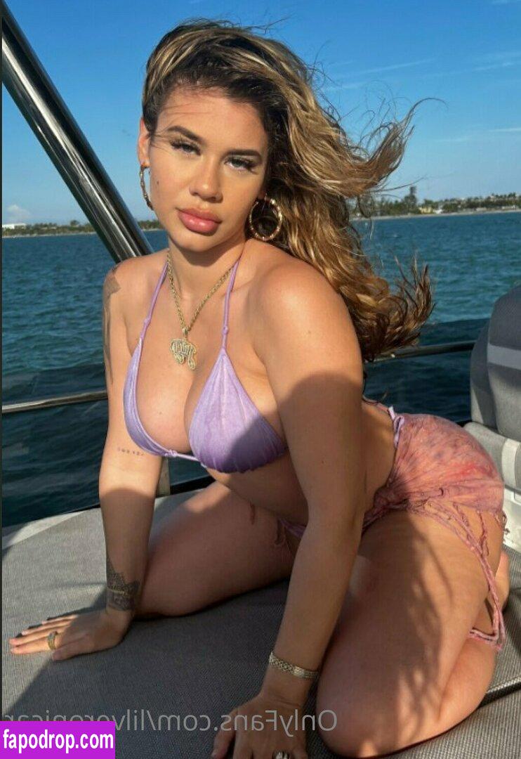 lilveronicar / Veronica Rodriguez / vrodlive leak of nude photo #0058 from OnlyFans or Patreon