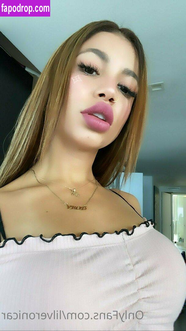 lilveronicar / Veronica Rodriguez / vrodlive leak of nude photo #0088 from OnlyFans or Patreon