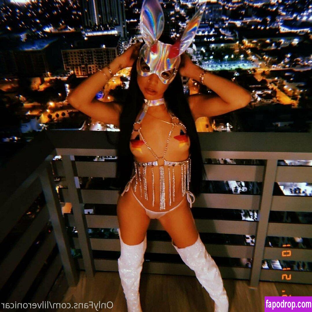 lilveronicar / Veronica Rodriguez / vrodlive leak of nude photo #0120 from OnlyFans or Patreon