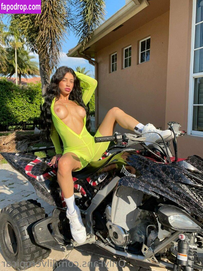 lilveronicar / Veronica Rodriguez / vrodlive leak of nude photo #0133 from OnlyFans or Patreon