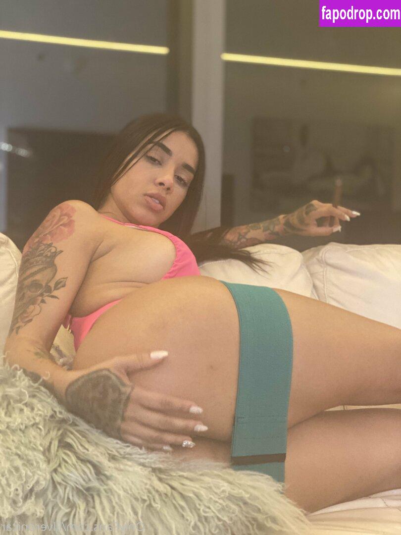 lilveronicar / Veronica Rodriguez / vrodlive leak of nude photo #0337 from OnlyFans or Patreon