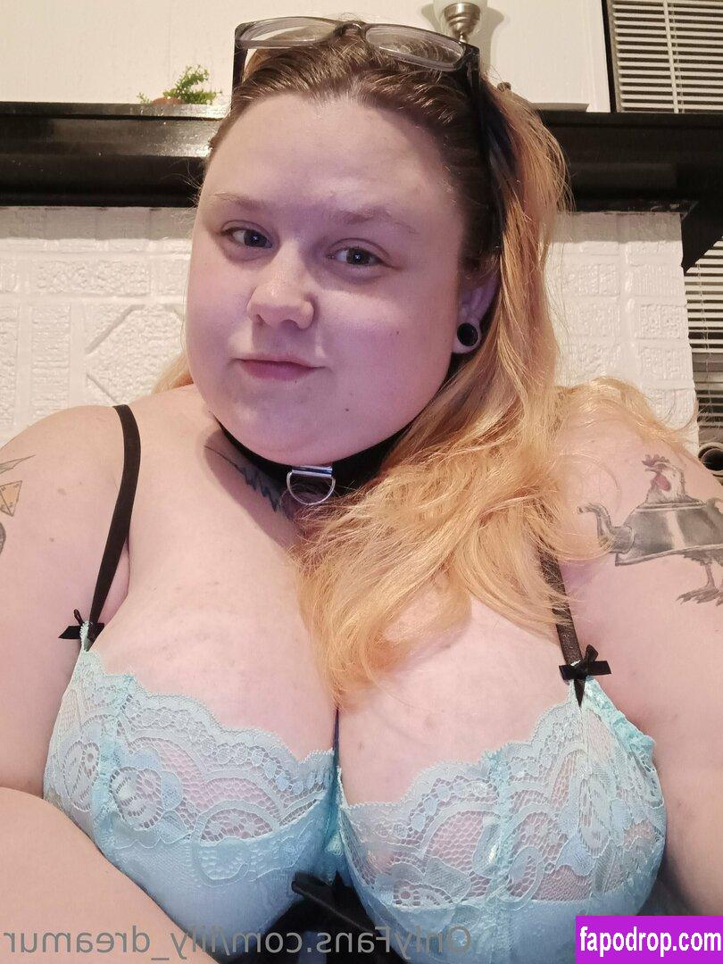 lily_dreamur / lilydreeamer leak of nude photo #0032 from OnlyFans or Patreon