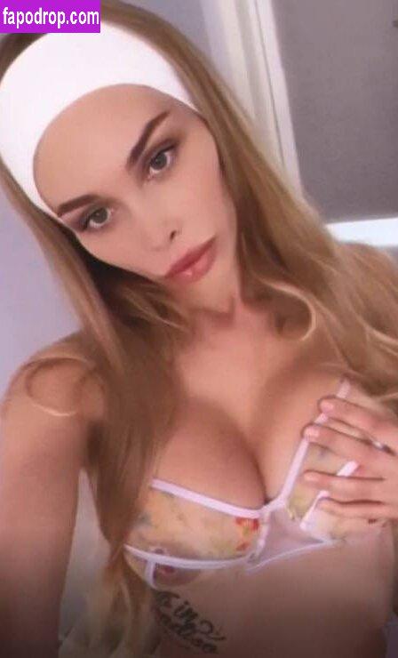 Lily Ermak / lilyermak leak of nude photo #0126 from OnlyFans or Patreon