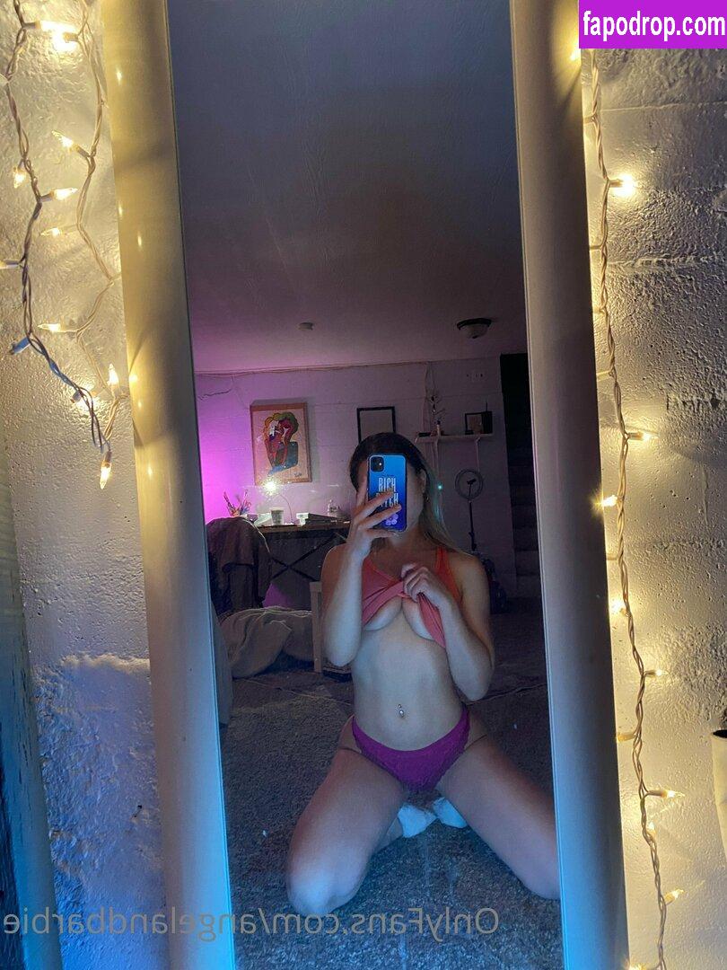 Lily Hale / AngelBarbie1111 / _lilyhale / angelandbarbie leak of nude photo #0020 from OnlyFans or Patreon