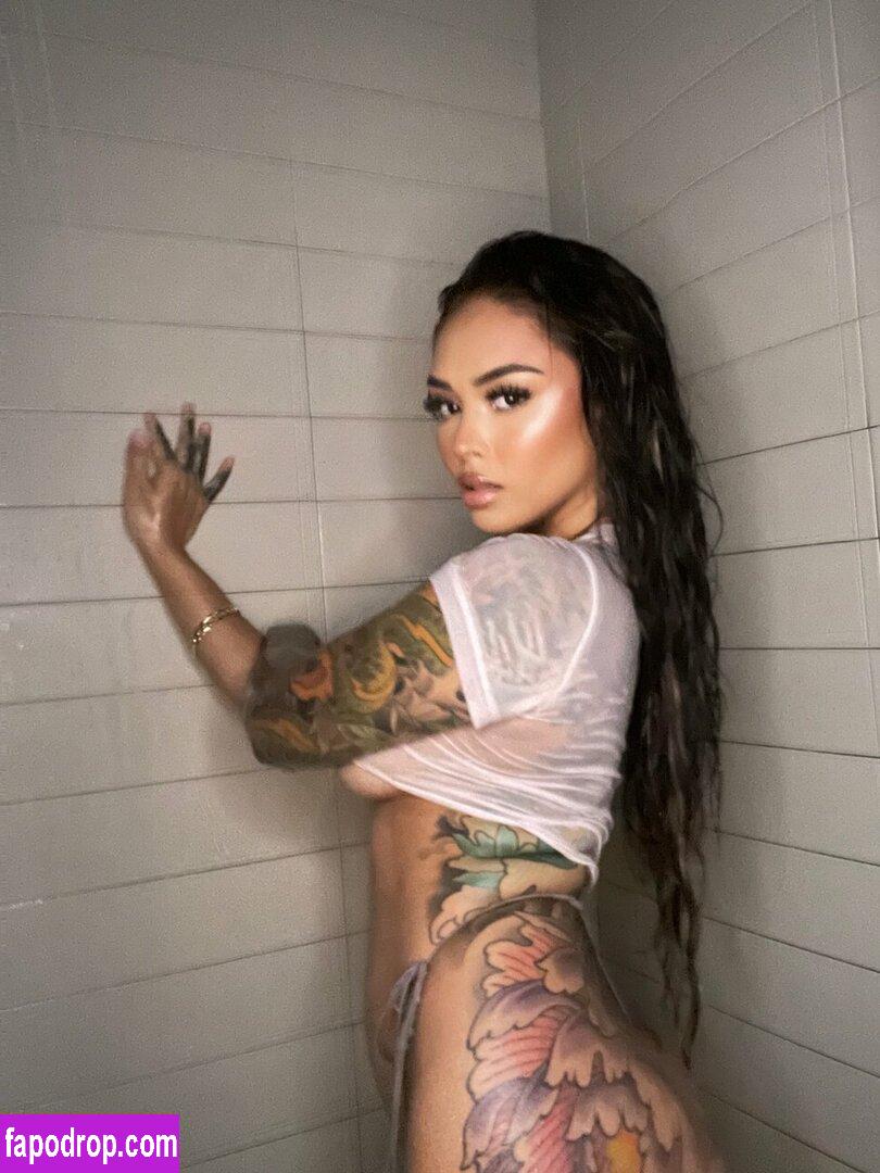 Lily Koi / lilykoi / lilykoi_ / lilykoiexclusive leak of nude photo #0007 from OnlyFans or Patreon
