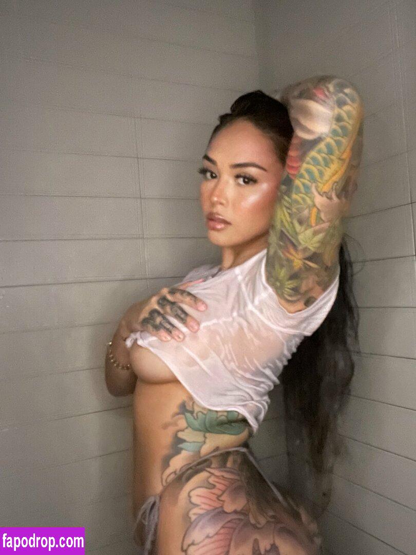 Lily Koi / lilykoi / lilykoi_ / lilykoiexclusive leak of nude photo #0008 from OnlyFans or Patreon