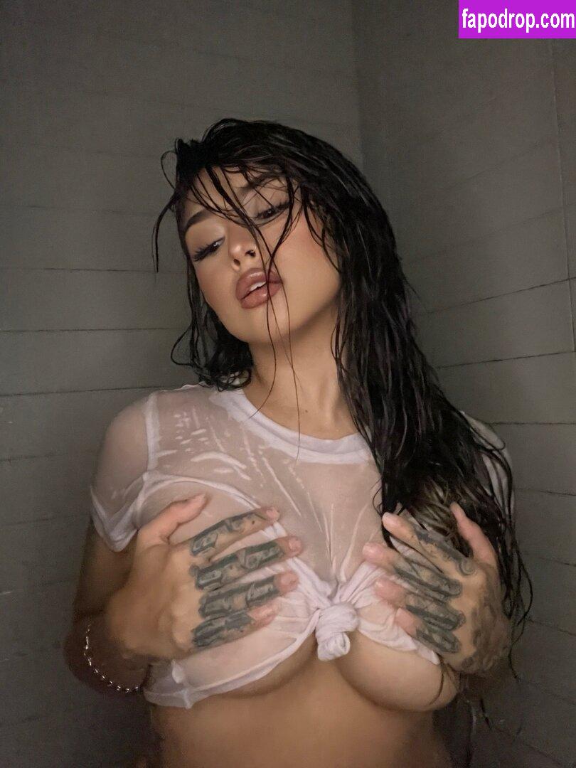 Lily Koi / lilykoi / lilykoi_ / lilykoiexclusive leak of nude photo #0009 from OnlyFans or Patreon