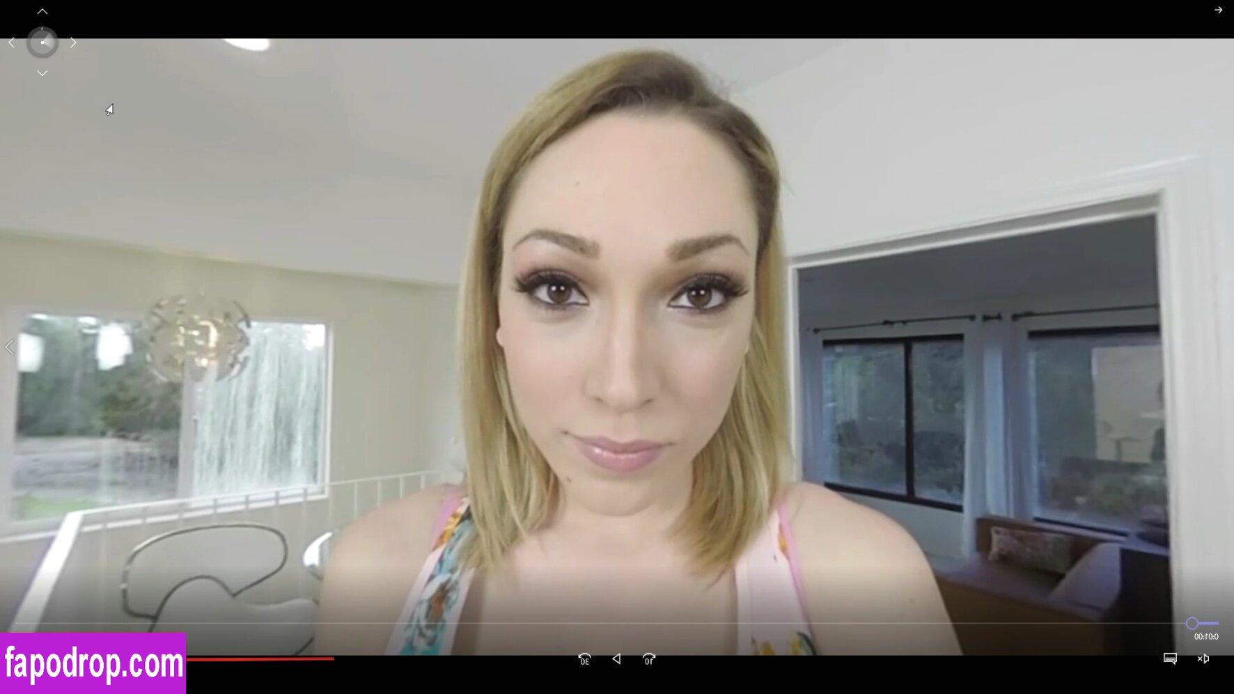 Lily Labeau 2025