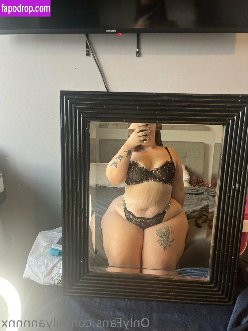 lilyannnnx / LilyAnn / lilyannn_x leak of nude photo #0038 from OnlyFans or Patreon