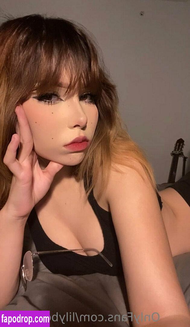 lilybear2004 / lilyb2004 leak of nude photo #0020 from OnlyFans or Patreon