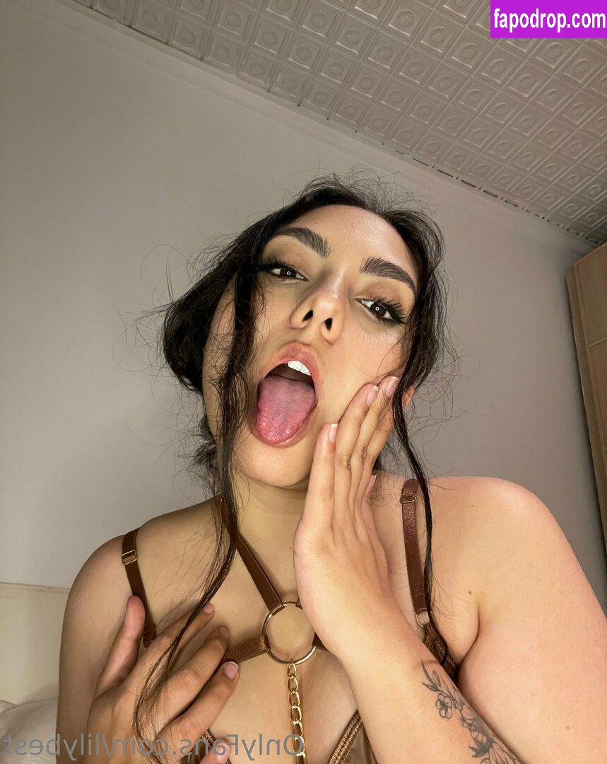 lilybest / lilyrosebest leak of nude photo #0009 from OnlyFans or Patreon
