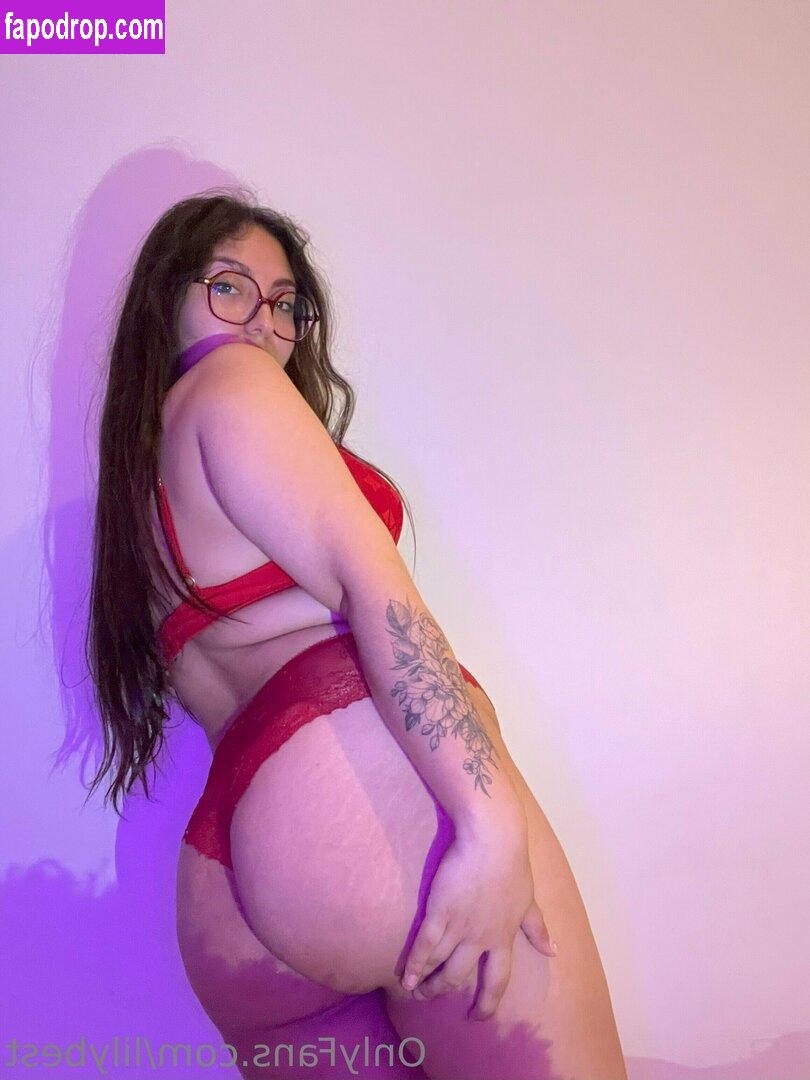 lilybest / lilyrosebest leak of nude photo #0021 from OnlyFans or Patreon