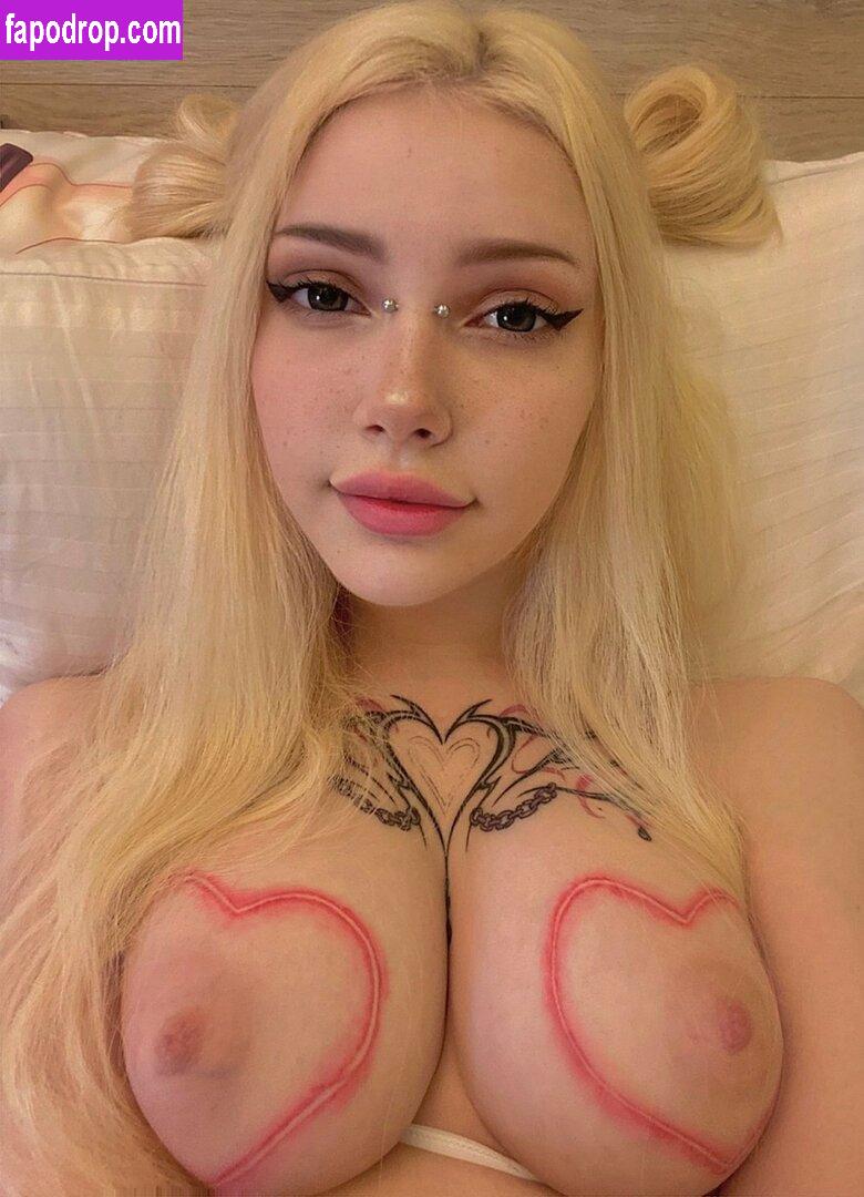 LilyCandy / grechauwu / lillycandy12 leak of nude photo #0001 from OnlyFans or Patreon