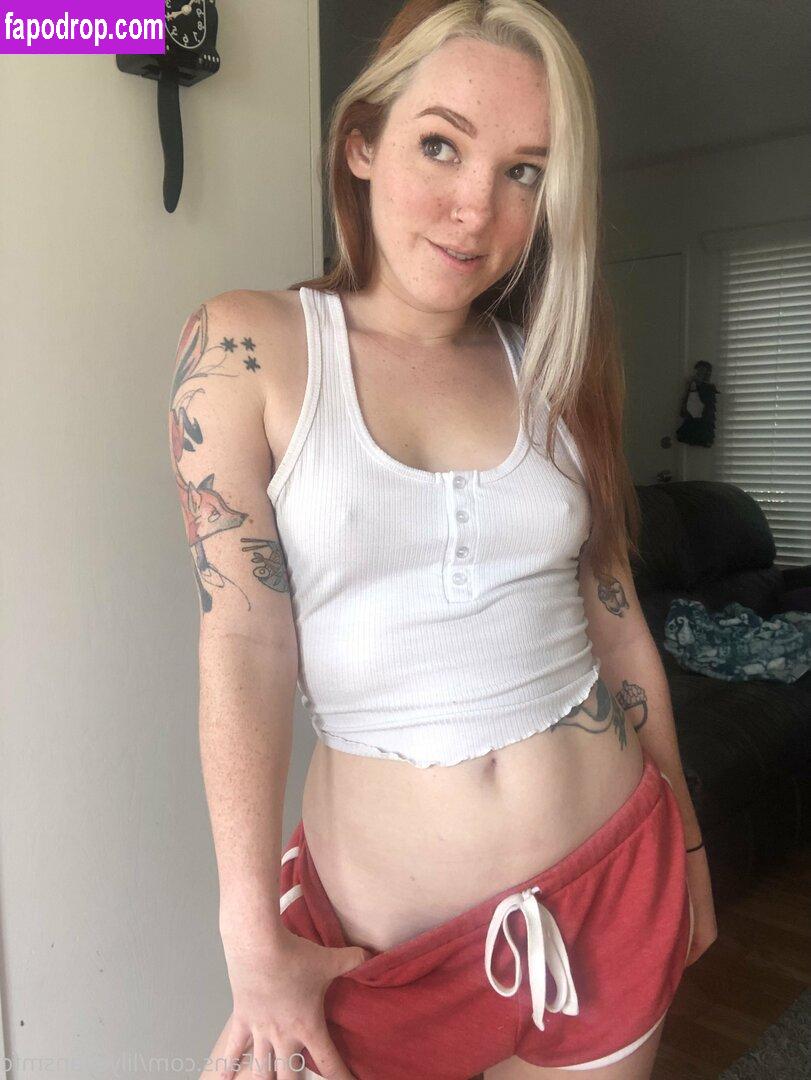LilyEvans / LilyEvansMFC / lily.evans._ / lilyevansfree leak of nude photo #0031 from OnlyFans or Patreon