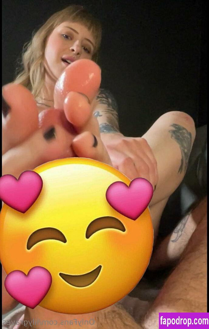 lilygraves /  leak of nude photo #0009 from OnlyFans or Patreon