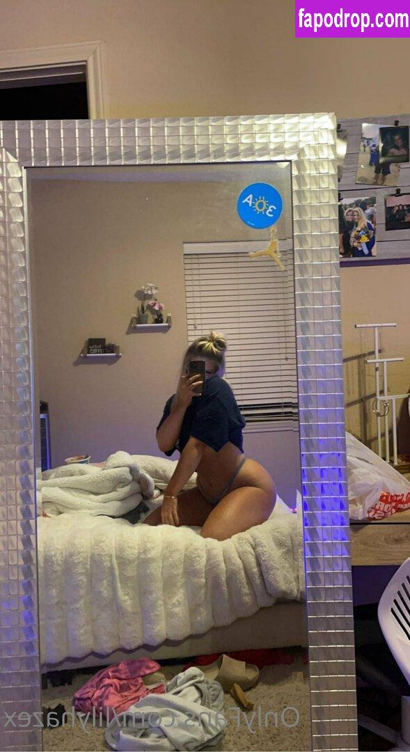 lilyhazex /  leak of nude photo #0096 from OnlyFans or Patreon
