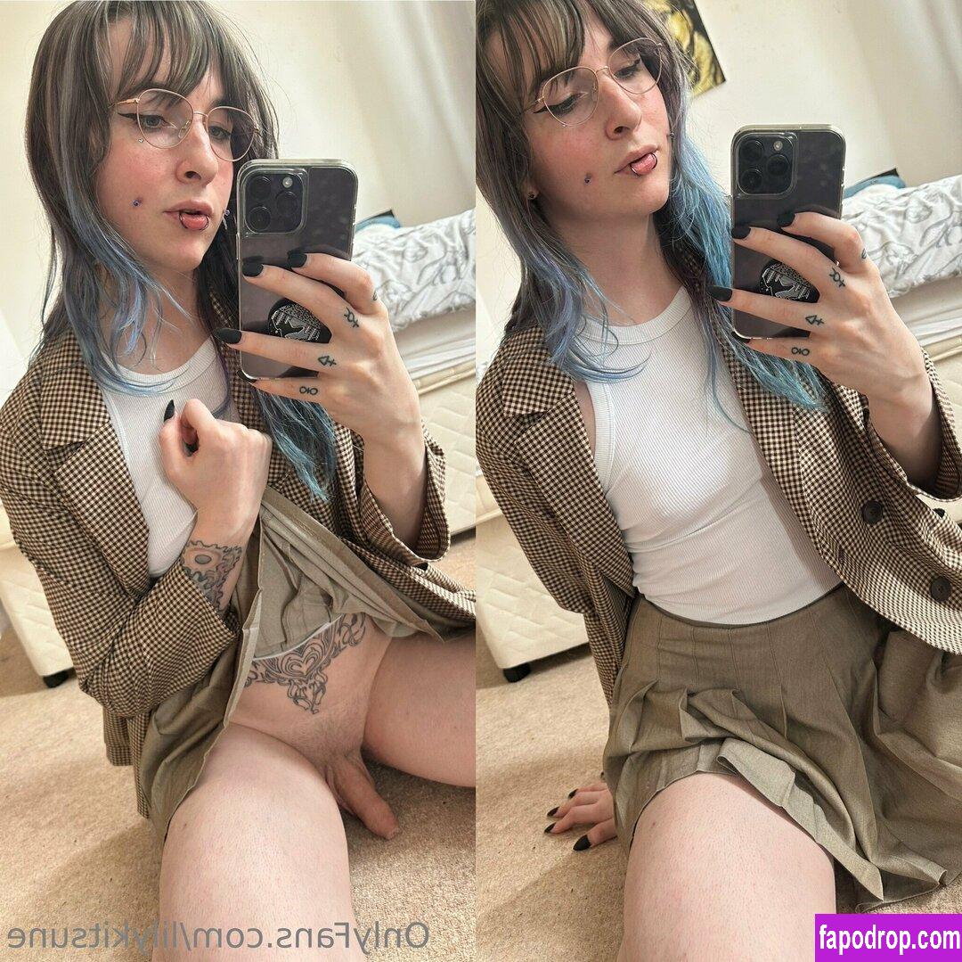 lilykitsune / lilyfox_ leak of nude photo #0072 from OnlyFans or Patreon