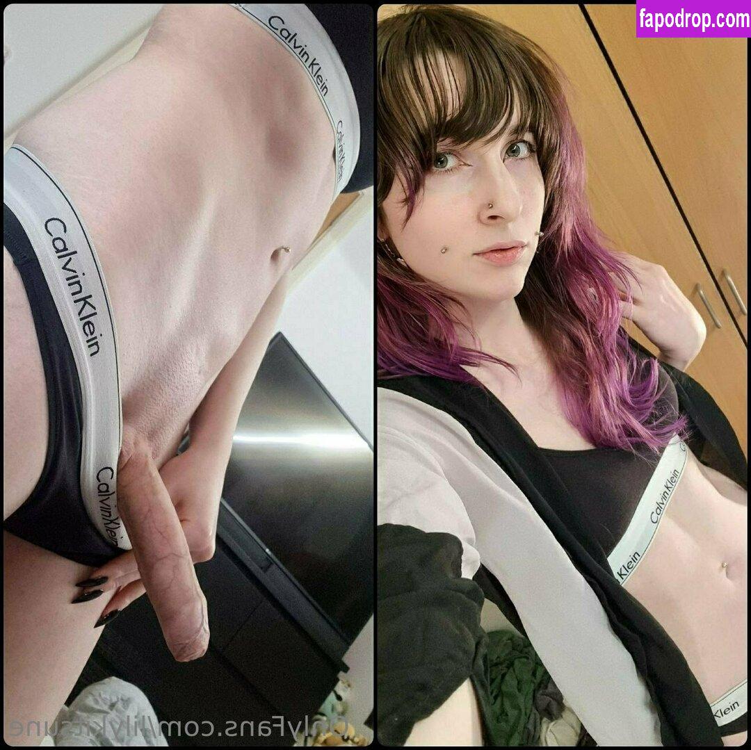 lilykitsune / lilyfox_ leak of nude photo #0076 from OnlyFans or Patreon