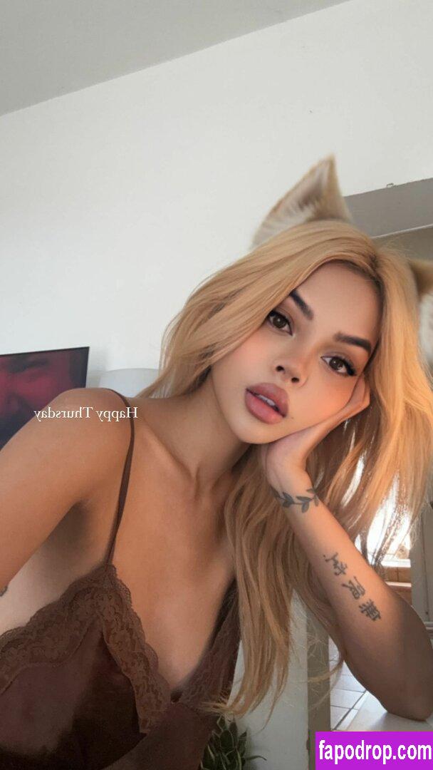 LilyMayMac leak of nude photo #0105 from OnlyFans or Patreon