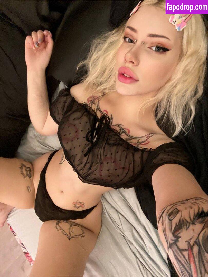 LilyMisa / Grechauwu / Lilygrecha leak of nude photo #0036 from OnlyFans or Patreon