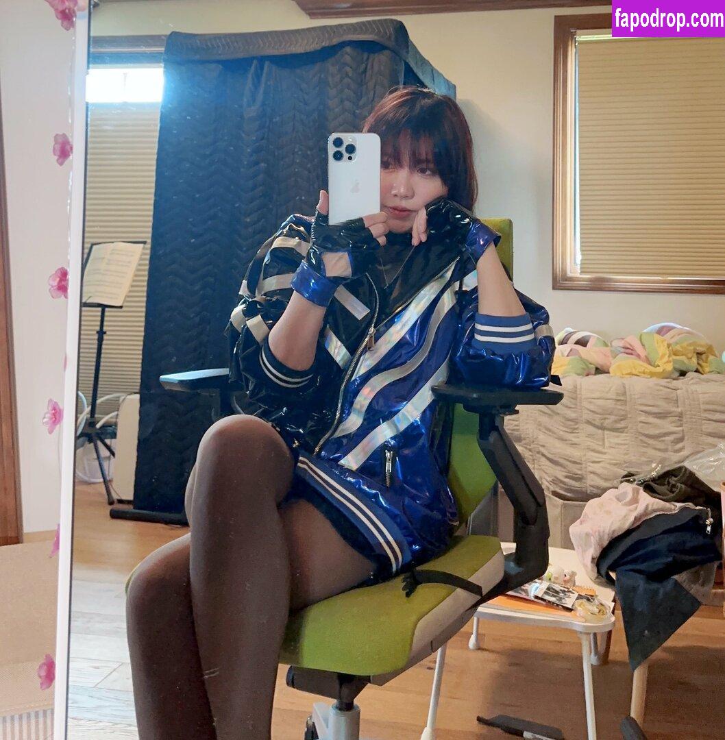 LilyPichu / onlysaber leak of nude photo #0695 from OnlyFans or Patreon