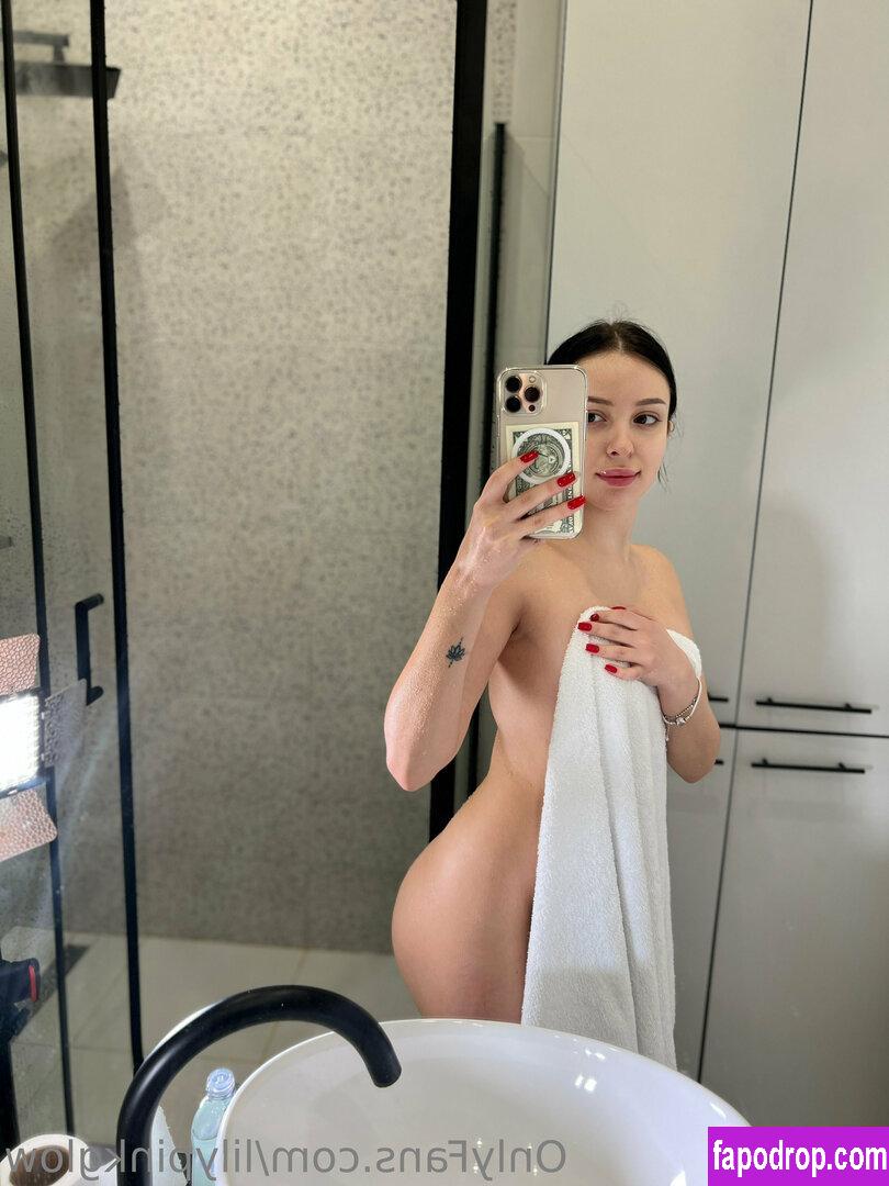 lilypinkglow / lilpink3y leak of nude photo #0064 from OnlyFans or Patreon