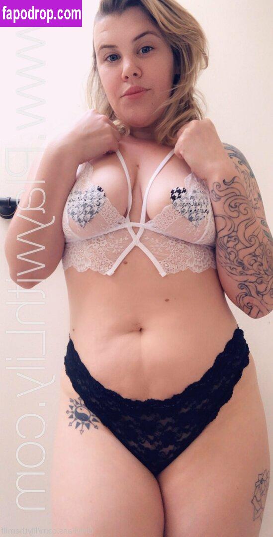 lilythemilf /  leak of nude photo #0027 from OnlyFans or Patreon