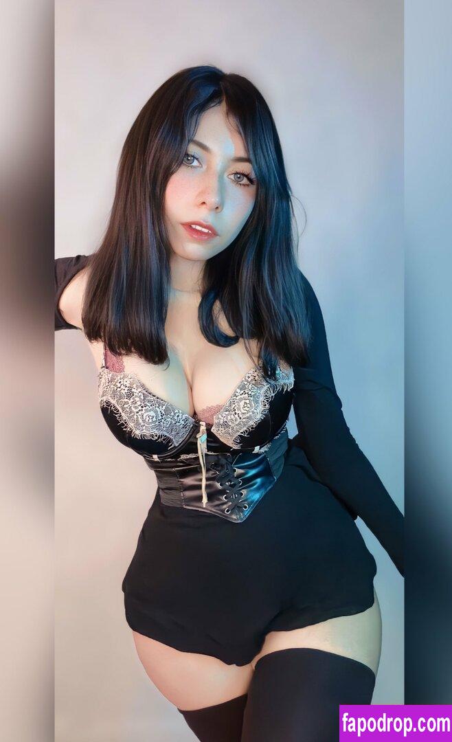 Lilywaifu / Lilywaflecito / lily_waffle / lilylovesyouu leak of nude photo #0169 from OnlyFans or Patreon