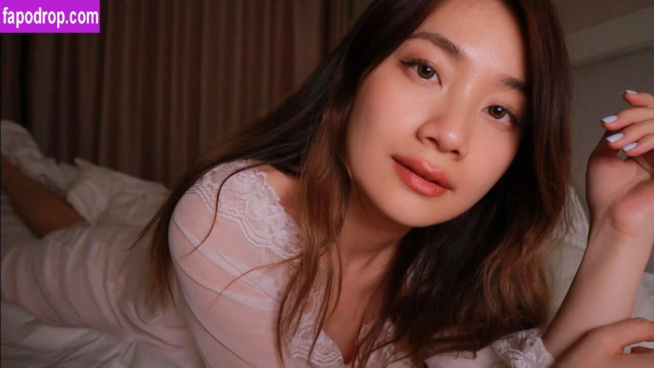 Lin ASMR / linlinasmr leak of nude photo #0001 from OnlyFans or Patreon