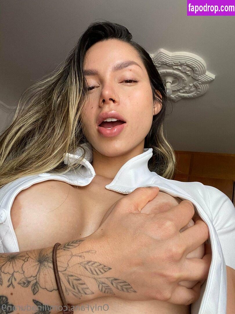 Lina Duran / Linaduran9 leak of nude photo #0060 from OnlyFans or Patreon