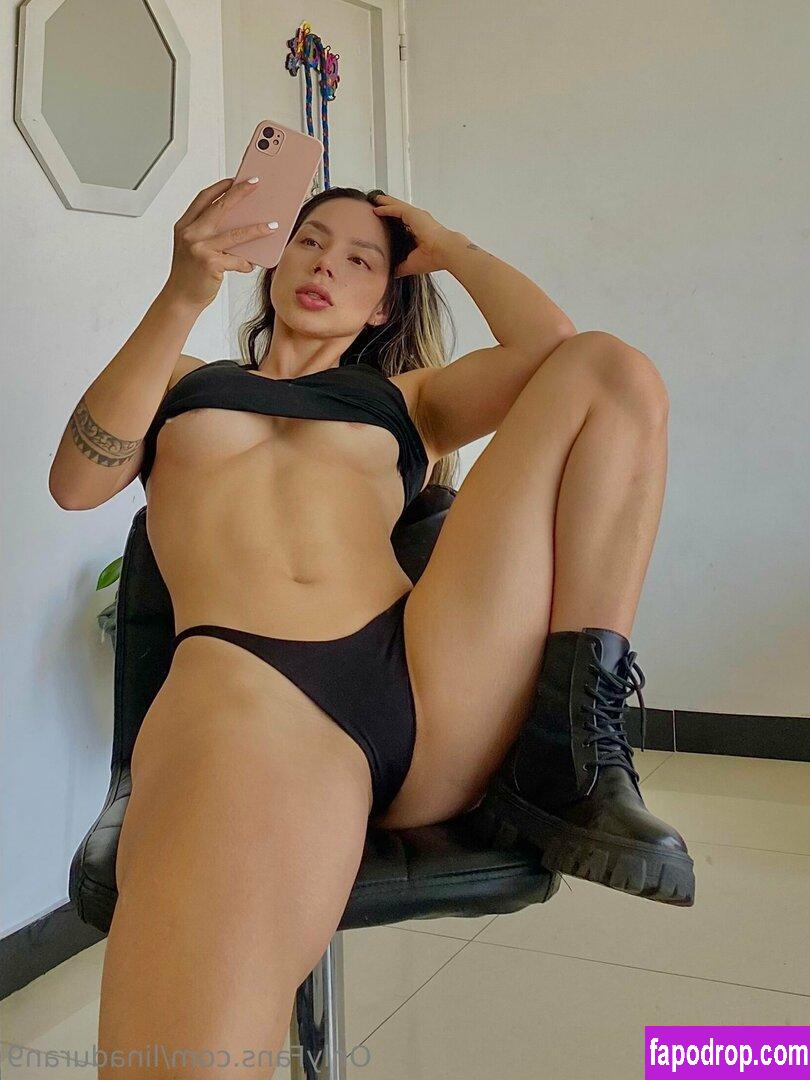 Lina Duran / Linaduran9 leak of nude photo #0070 from OnlyFans or Patreon