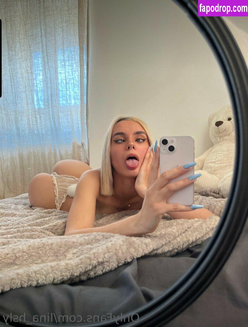 Lina Hsly / lina_hsly / linahslyth leak of nude photo #0007 from OnlyFans or Patreon