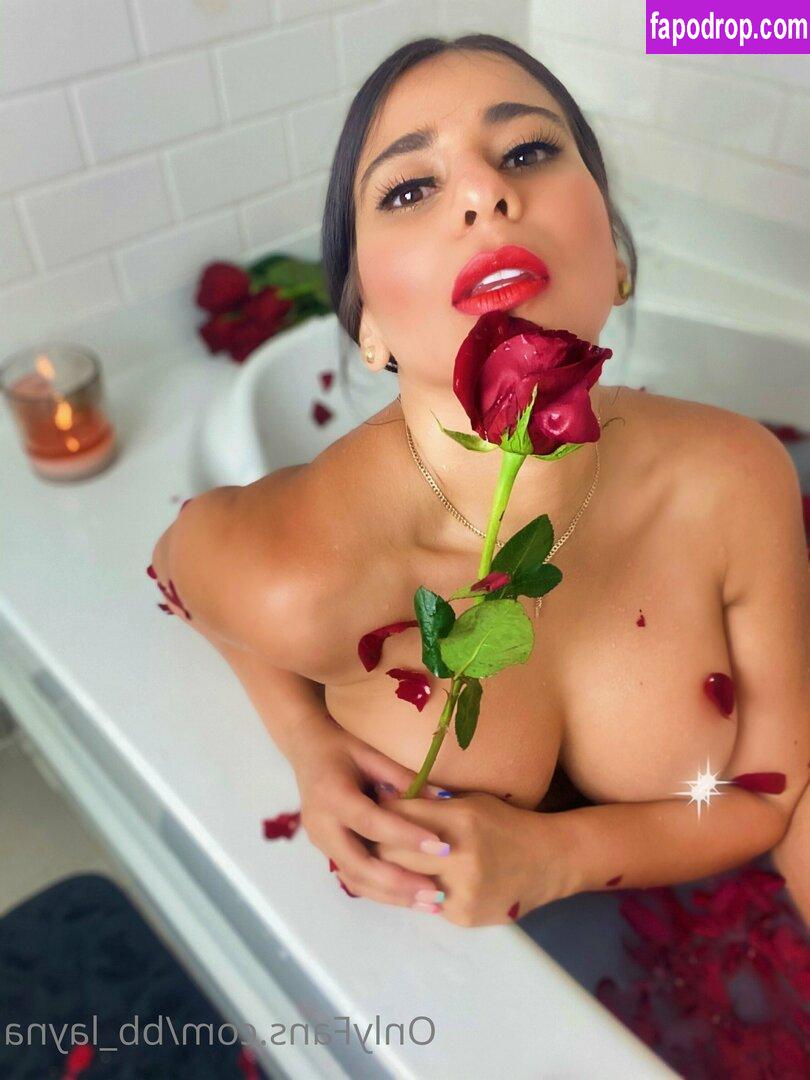 Lina Silva / bb_layna / linasilvar leak of nude photo #0025 from OnlyFans or Patreon