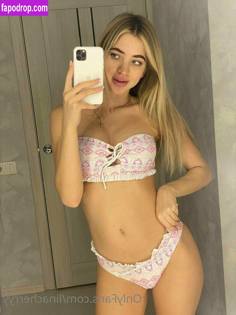 Lina Cherry Linacherryy Onlyfans Leaks Images | Hot Sex Picture