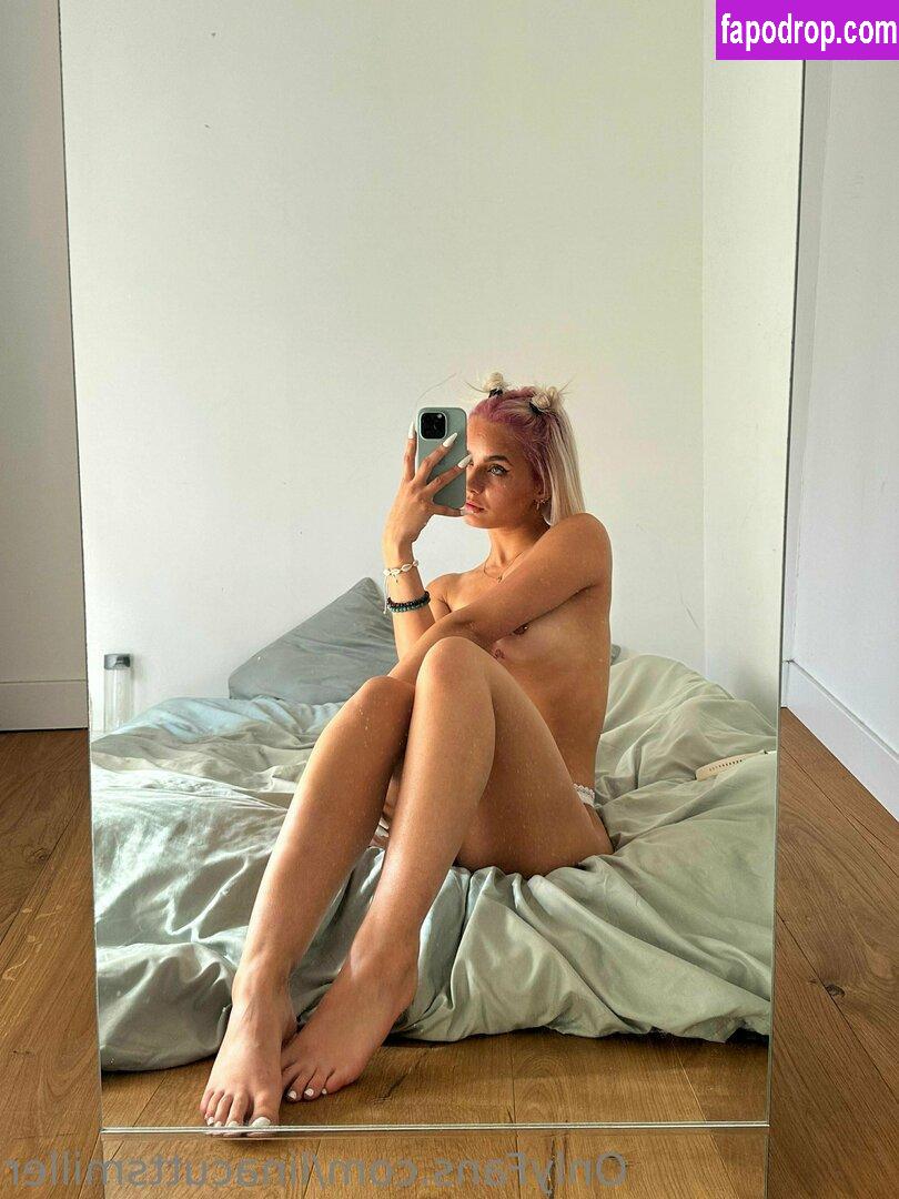 linacuttsmiller / marie_khorsandi leak of nude photo #0027 from OnlyFans or Patreon