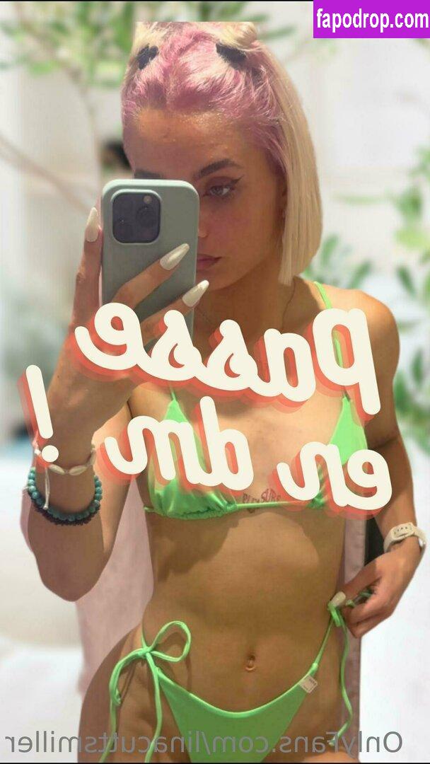 linacuttsmiller / marie_khorsandi leak of nude photo #0033 from OnlyFans or Patreon