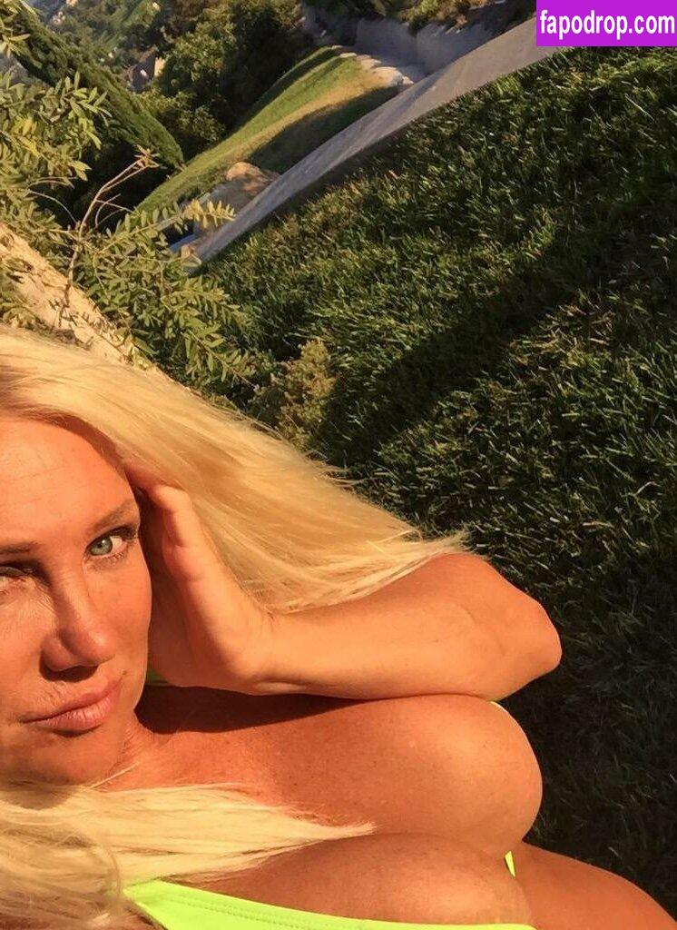 Linda Claridge / Linda Hogan / garinda1 leak of nude photo #0026 from OnlyFans or Patreon