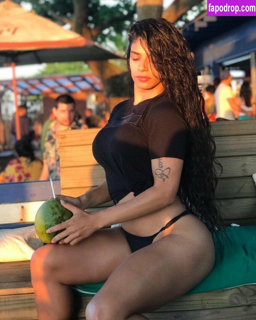 Linda De Morrer / asereiadesantos_ leak of nude photo #0008 from OnlyFans or Patreon