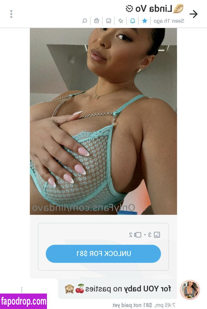 Linda Vo / itslindavo / lindavo / lindavoooo leak of nude photo #0065 from OnlyFans or Patreon