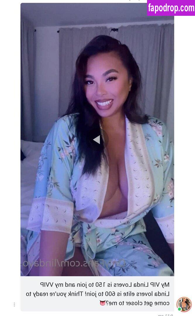 Linda Vo / itslindavo / lindavo / lindavoooo leak of nude photo #0127 from OnlyFans or Patreon