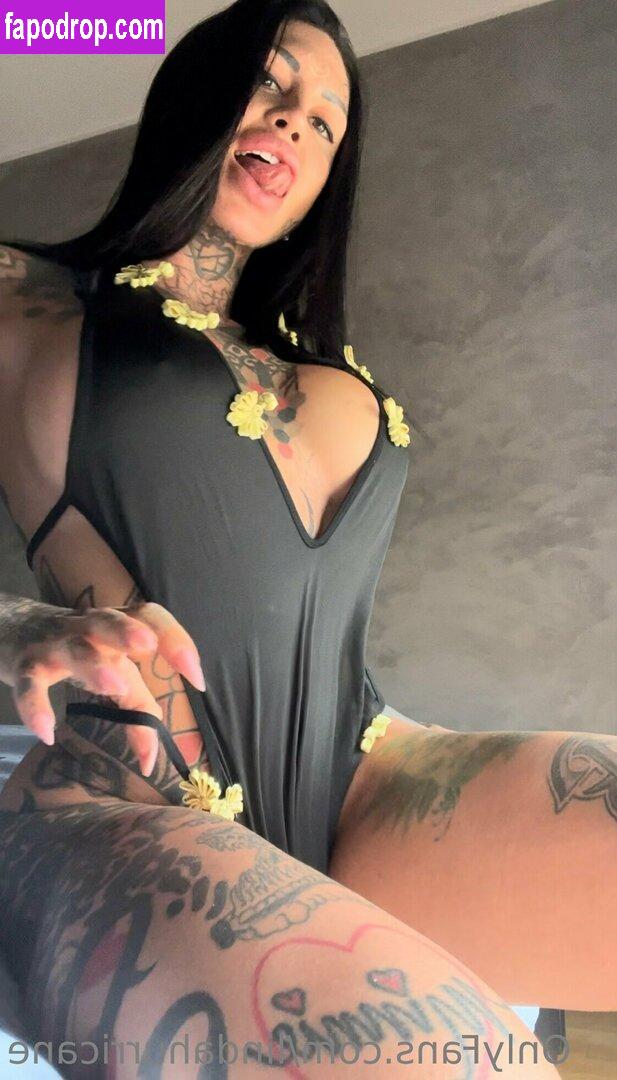 lindahurricane /  leak of nude photo #0075 from OnlyFans or Patreon
