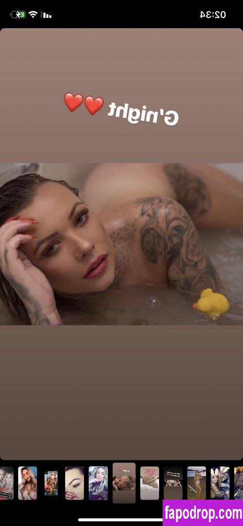 Lindsay Clark / Linzz_Ox / linseabeth leak of nude photo #0001 from OnlyFans or Patreon
