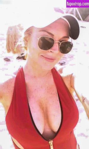 Lindsay Lohan слив #0314
