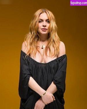 Lindsay Lohan слив #0315