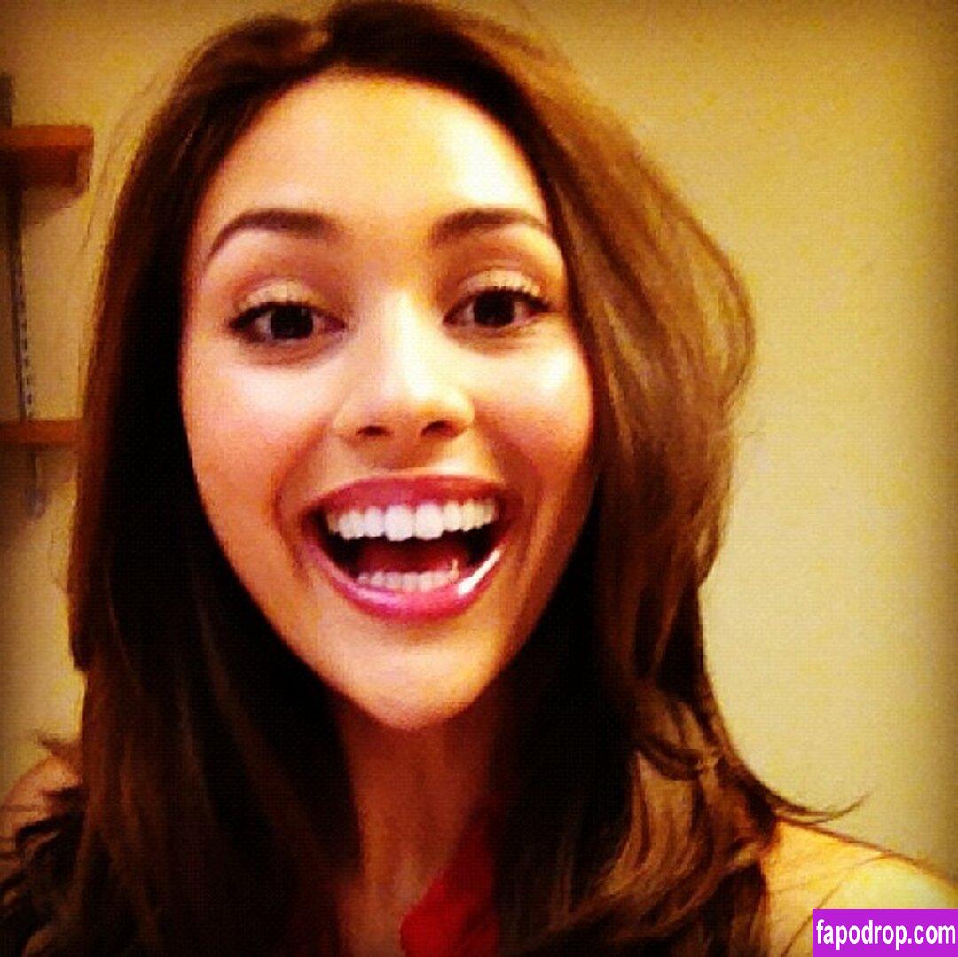 Lindsey Morgan / lindsaymorgan / linzzmorgan слитое обнаженное фото #0030 с Онлифанс или Патреон