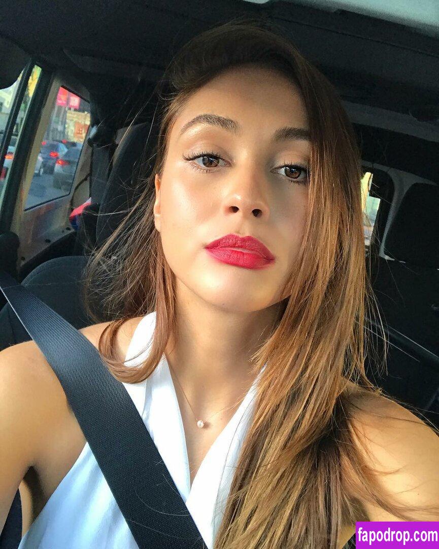 Lindsey Morgan / lindsaymorgan / linzzmorgan leak of nude photo #0035 from OnlyFans or Patreon